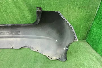 БАМПЕР НА NISSAN NOTE E12