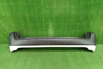 БАМПЕР НА TOYOTA SUCCEED NCP160V