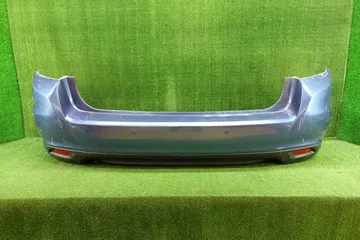 БАМПЕР НА SUBARU IMPREZA GT2