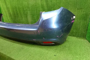 БАМПЕР НА SUBARU IMPREZA GT2