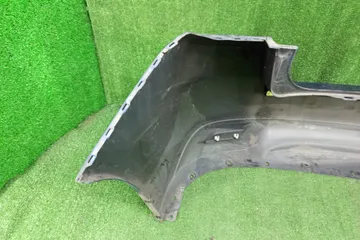 БАМПЕР НА SUBARU IMPREZA GT2