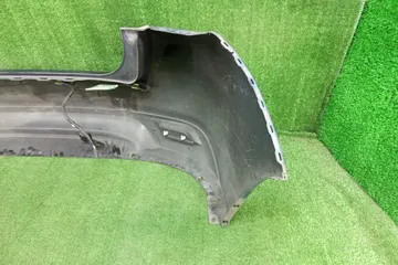 БАМПЕР НА SUBARU IMPREZA GT2
