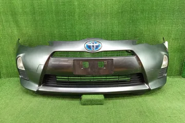 БАМПЕР НА TOYOTA AQUA NHP10