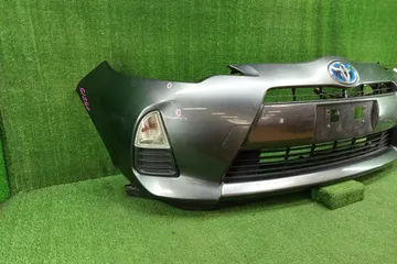 БАМПЕР НА TOYOTA AQUA NHP10