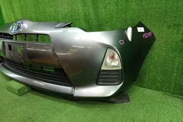 БАМПЕР НА TOYOTA AQUA NHP10