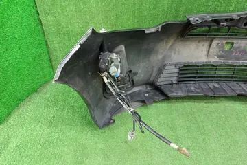 БАМПЕР НА TOYOTA AQUA NHP10