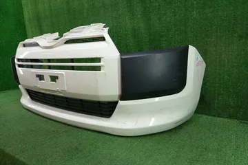 БАМПЕР НА TOYOTA SUCCEED NCP160V