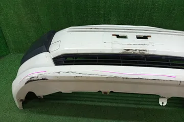 БАМПЕР НА TOYOTA SUCCEED NCP160V