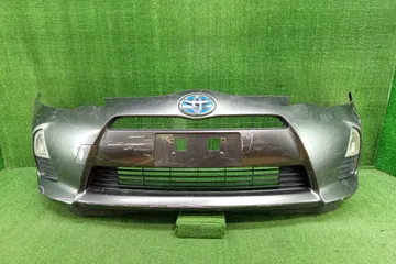 БАМПЕР НА TOYOTA AQUA NHP10