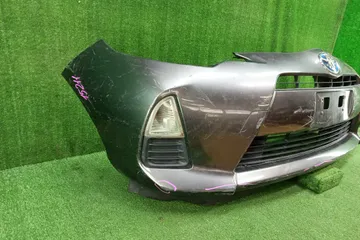 БАМПЕР НА TOYOTA AQUA NHP10