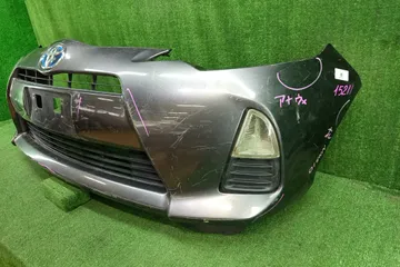 БАМПЕР НА TOYOTA AQUA NHP10