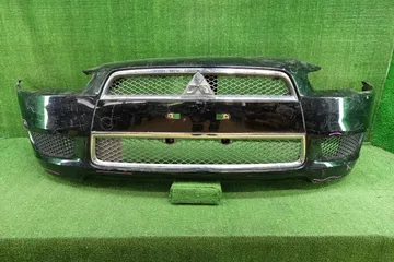 БАМПЕР НА MITSUBISHI GALANT FORTIS CY4A