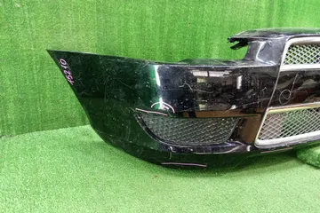 БАМПЕР НА MITSUBISHI GALANT FORTIS CY4A