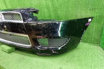 БАМПЕР НА MITSUBISHI GALANT FORTIS CY4A