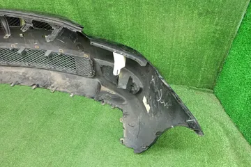 БАМПЕР НА MITSUBISHI GALANT FORTIS CY4A