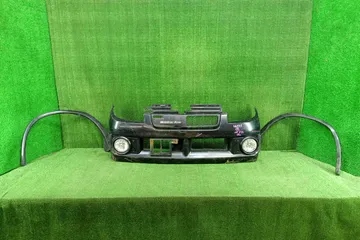 БАМПЕР НА SUZUKI KEI HN22S