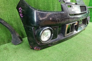 БАМПЕР НА SUZUKI KEI HN22S