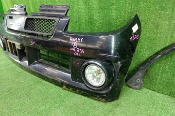 БАМПЕР НА SUZUKI KEI HN22S