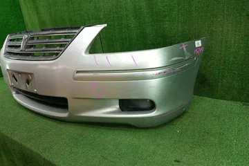БАМПЕР НА TOYOTA PREMIO ZZT240