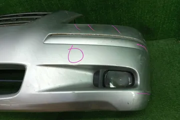 БАМПЕР НА TOYOTA PREMIO ZZT240