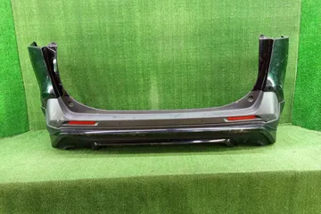 БАМПЕР НА TOYOTA RAV4 MXAA54