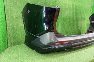 БАМПЕР НА TOYOTA RAV4 MXAA54