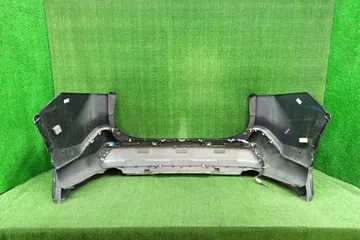 БАМПЕР НА TOYOTA RAV4 MXAA54