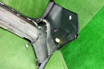 БАМПЕР НА TOYOTA RAV4 MXAA54