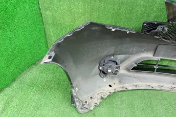 БАМПЕР НА NISSAN NOTE E12
