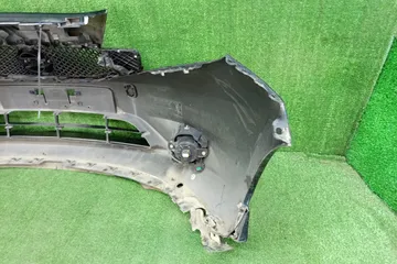 БАМПЕР НА NISSAN NOTE E12
