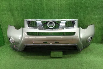 БАМПЕР НА NISSAN X-TRAIL T31