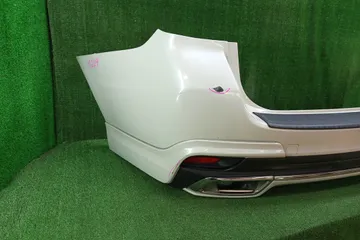 БАМПЕР НА SUBARU LEVORG VM4