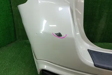 БАМПЕР НА SUBARU LEVORG VM4