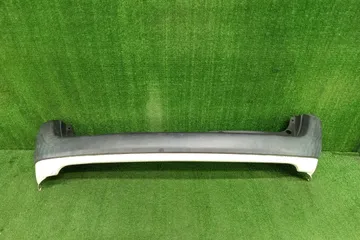 БАМПЕР НА TOYOTA PROBOX NCP50V