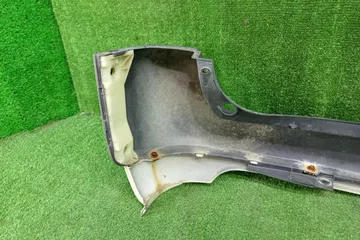 БАМПЕР НА TOYOTA PROBOX NCP50V