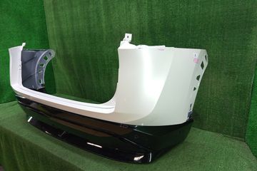 БАМПЕР НА NISSAN ARIYA FE0
