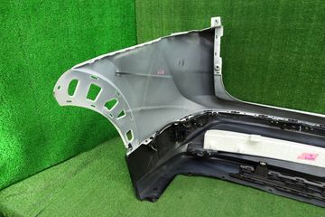 БАМПЕР НА NISSAN ARIYA FE0