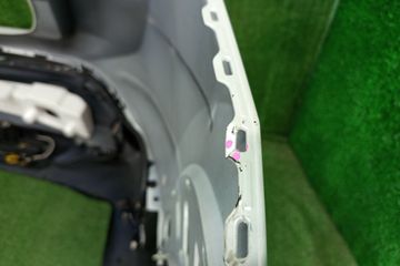 БАМПЕР НА NISSAN ARIYA FE0