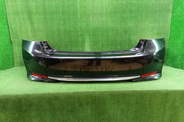 БАМПЕР НА HONDA ACCORD CR6