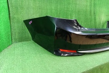 БАМПЕР НА HONDA ACCORD CR6