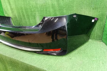 БАМПЕР НА HONDA ACCORD CR6