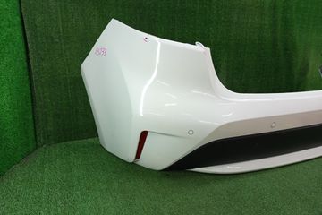 БАМПЕР НА TOYOTA COROLLA ZWE219