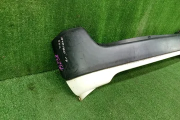 БАМПЕР НА TOYOTA SUCCEED NCP160V