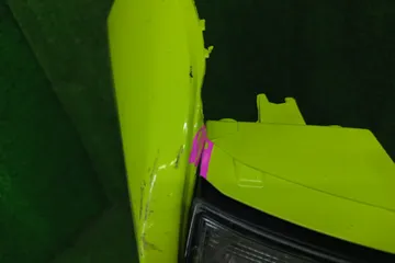 БАМПЕР НА TOYOTA PRIUS ZVW50