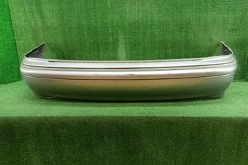 БАМПЕР НА NISSAN BLUEBIRD SYLPHY G10