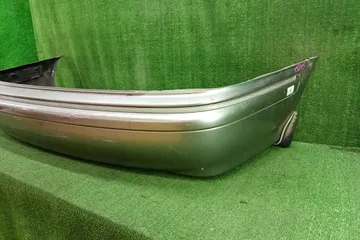 БАМПЕР НА NISSAN BLUEBIRD SYLPHY G10