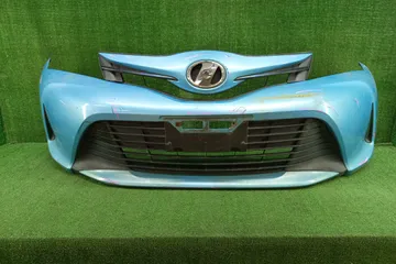 БАМПЕР НА TOYOTA VITZ KSP130