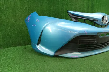 БАМПЕР НА TOYOTA VITZ KSP130