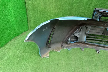 БАМПЕР НА TOYOTA VITZ KSP130