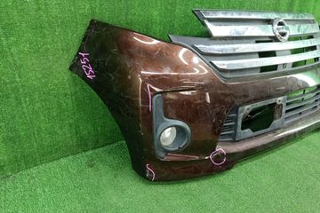 БАМПЕР НА NISSAN DAYZ ROOX B21A
